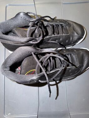 Men Jordan retro 13s 10.5M/12W